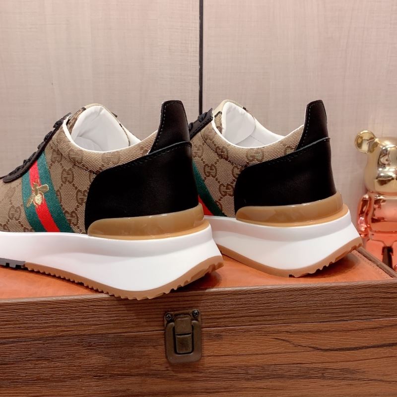 Gucci Low Shoes